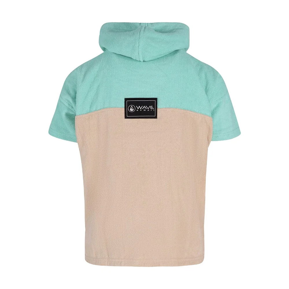 Ponchini Dropsi, Baumwolle Velours – Bild 7