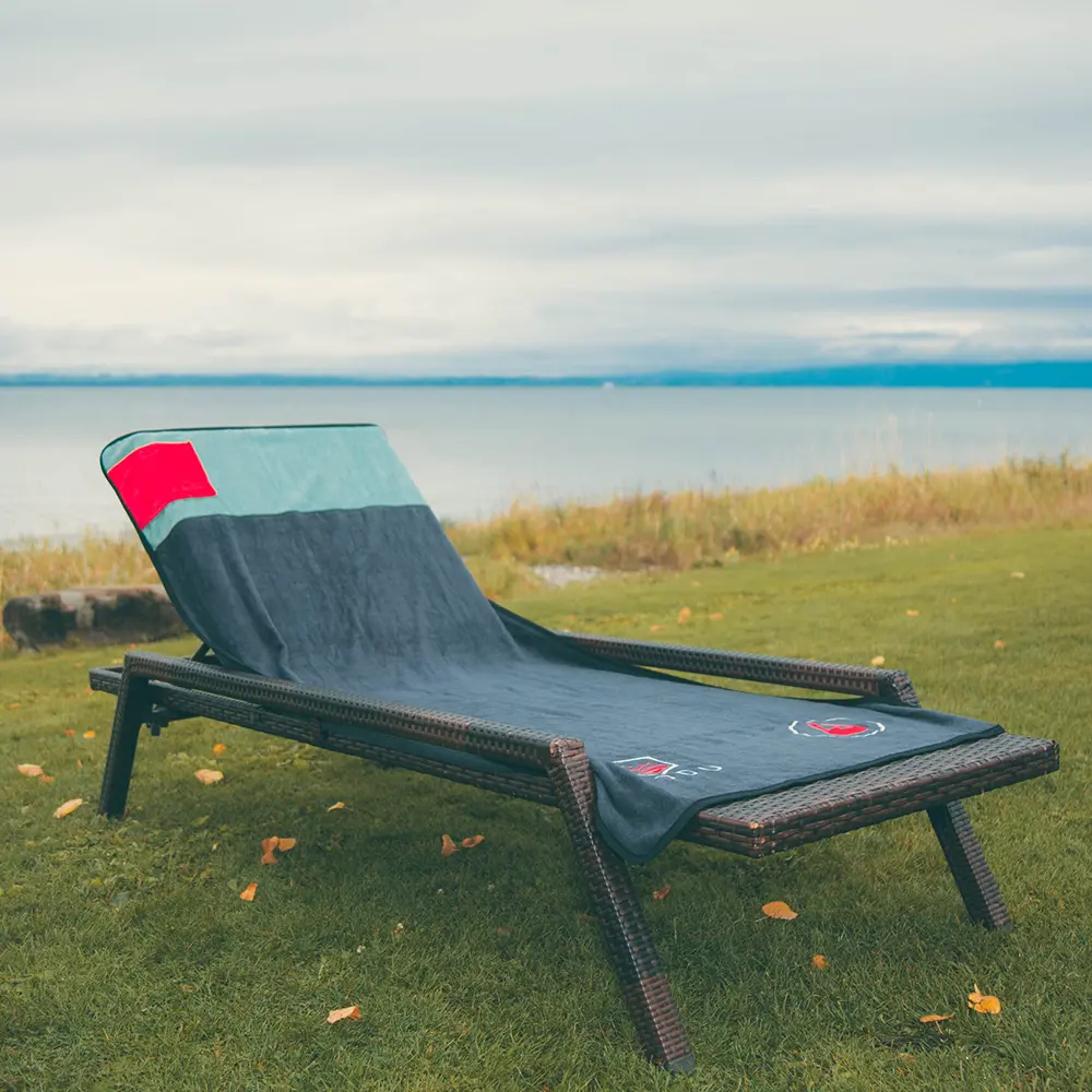 Badetuch Cinco – Bild 2