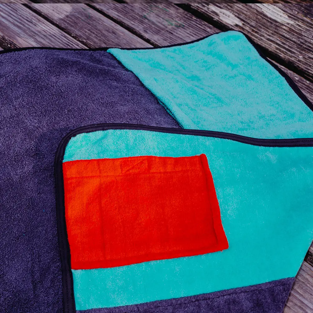 Badetuch Cinco – Bild 4