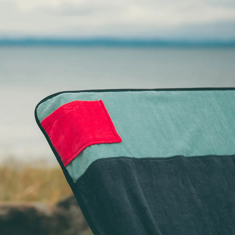 Badetuch Cinco – Bild 3