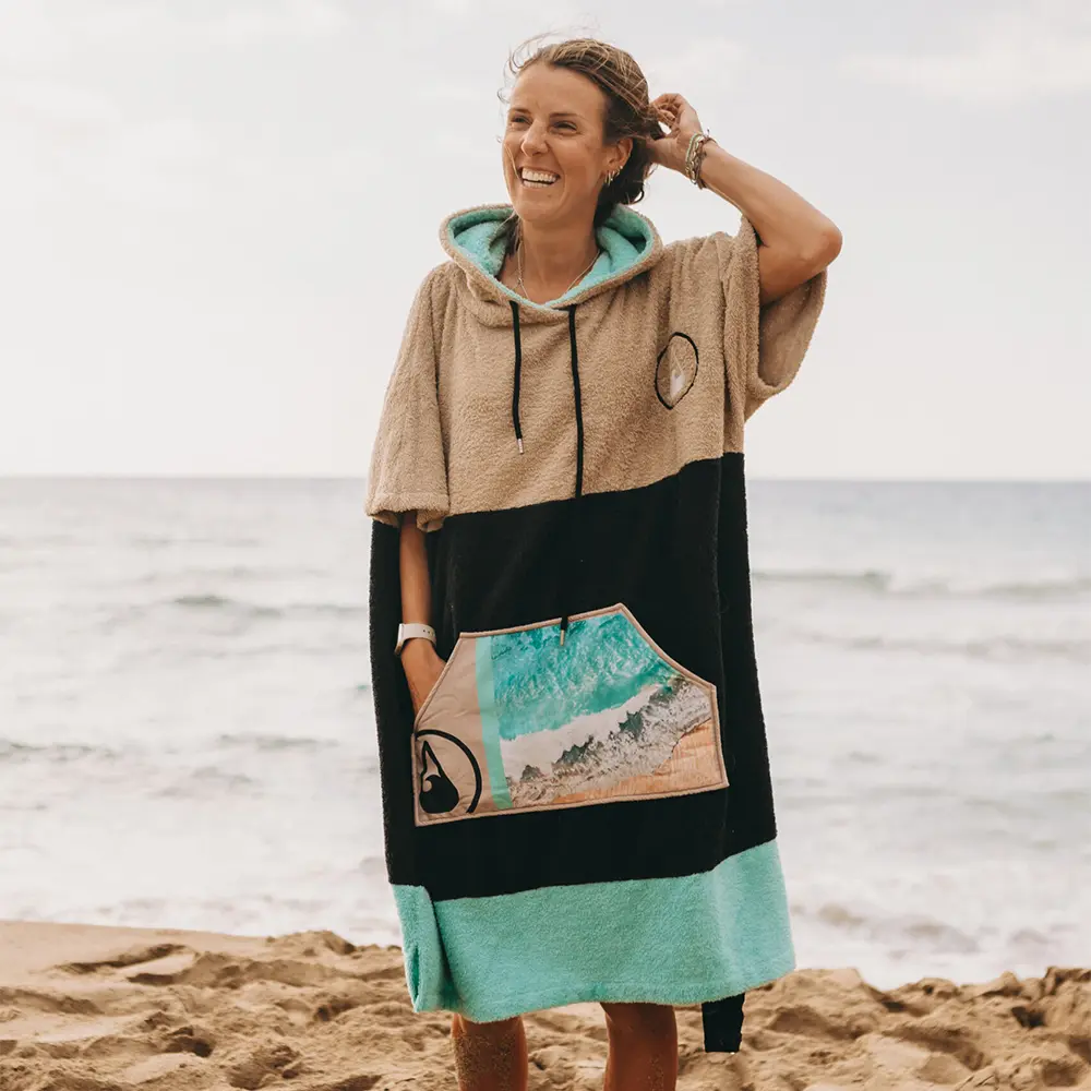AirLite Poncho Agueda – Bild 2
