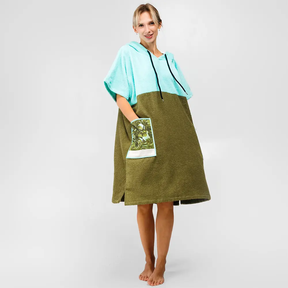 AirLite Poncho Agueda – Bild 3