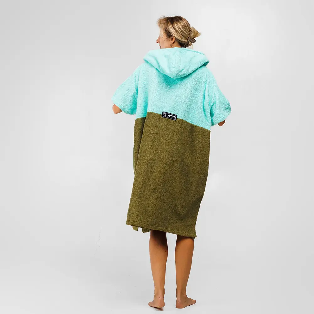 AirLite Poncho Agueda – Bild 5