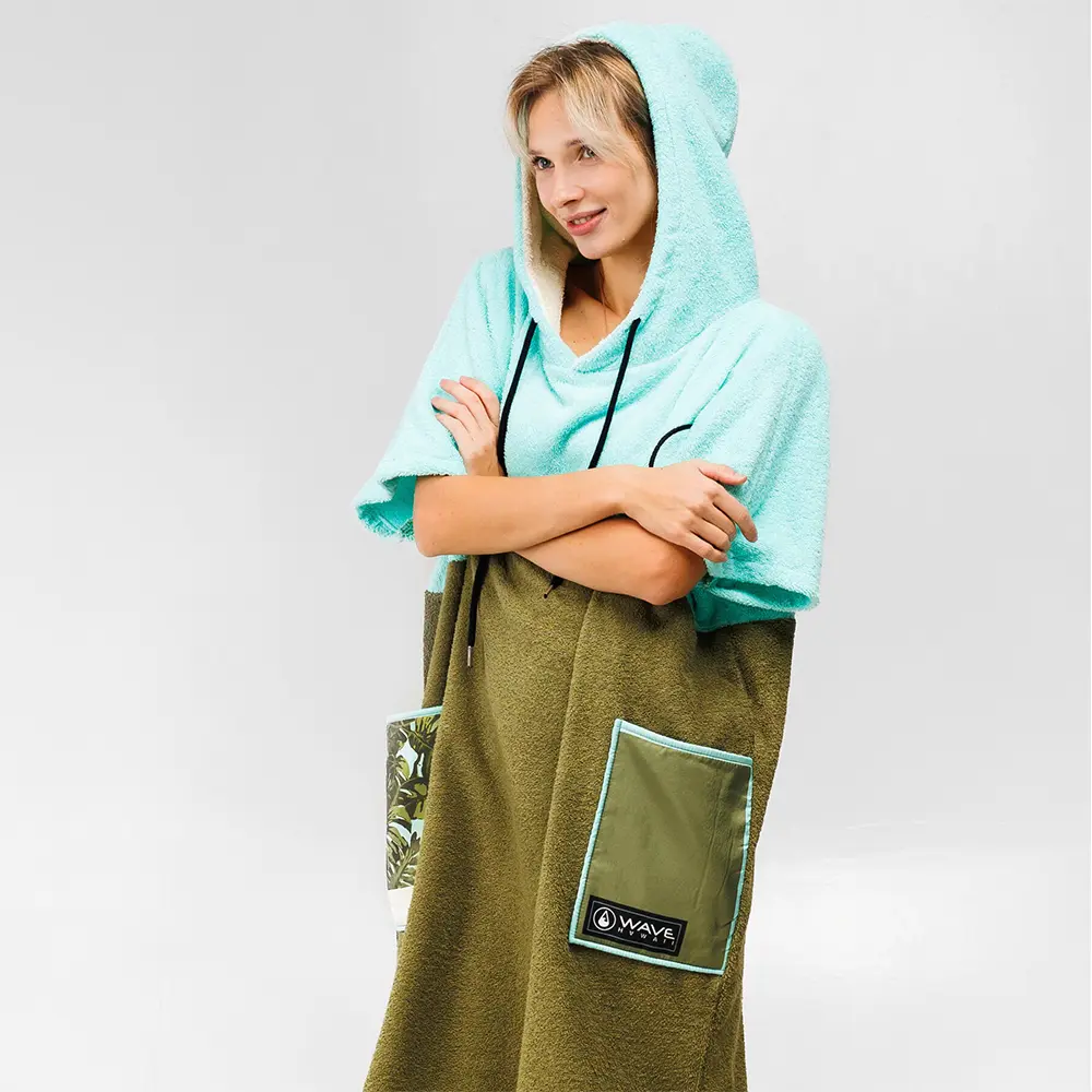 AirLite Poncho Agueda – Bild 4
