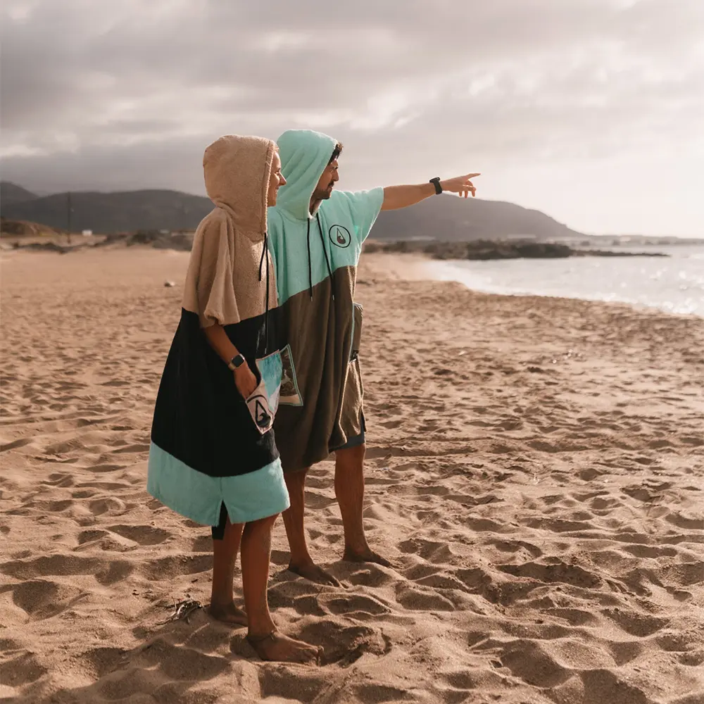 AirLite Poncho Agueda – Bild 6