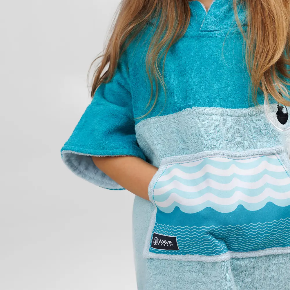 Bambus-Ponchini Mini – Bild 7