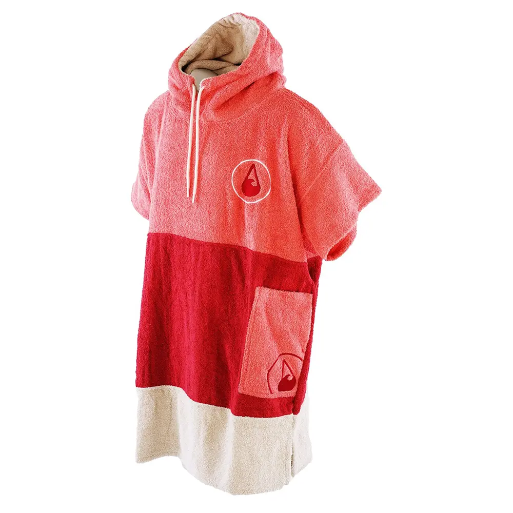 Poncho Seta, Baumwolle – Bild 6