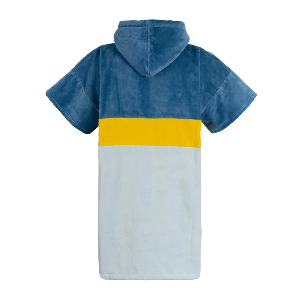Looney Tunes Bugs Bunny Poncho, Baumwolle Velours – Bild 2